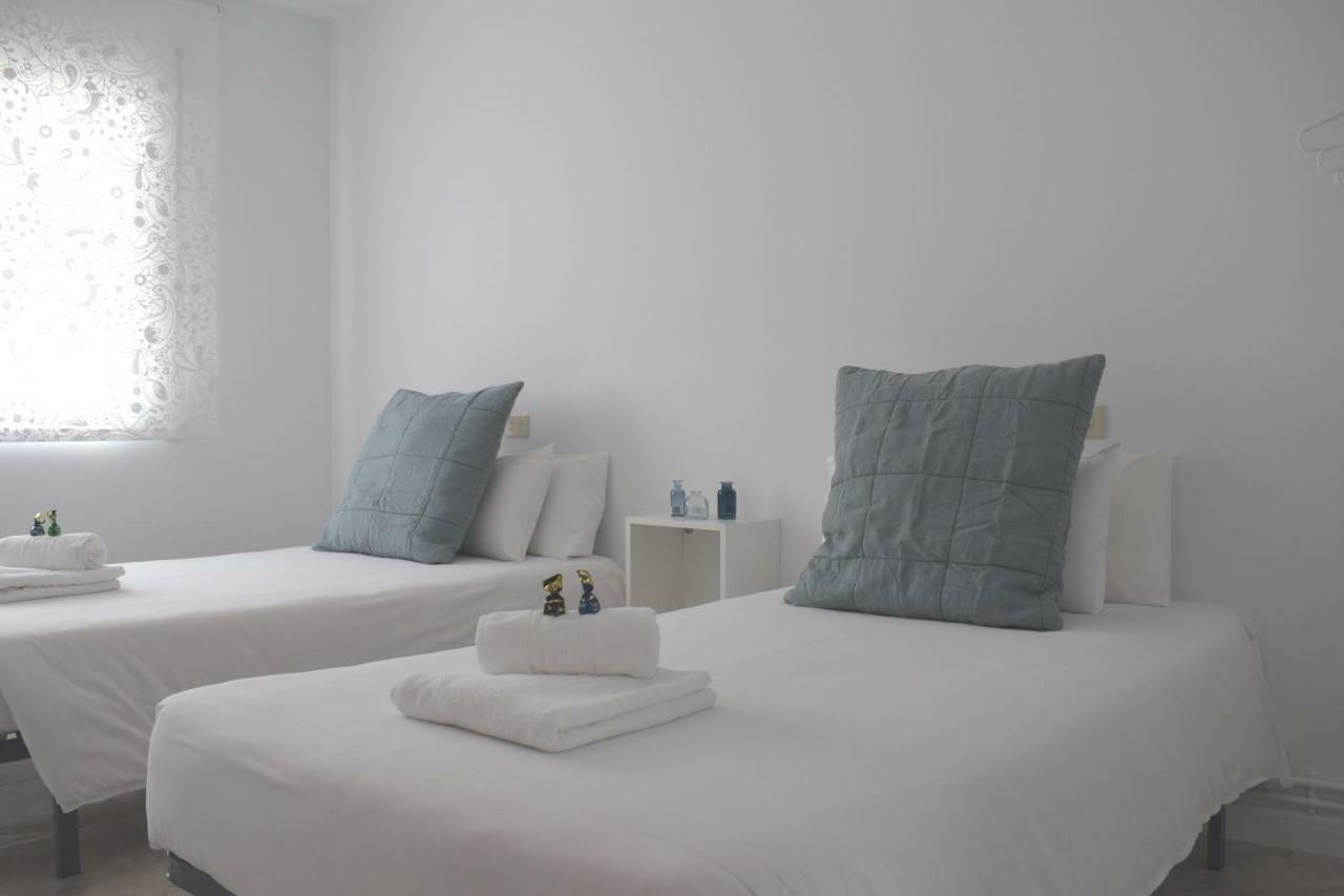 La Casa De Manuel Apartment Portomarin Luaran gambar
