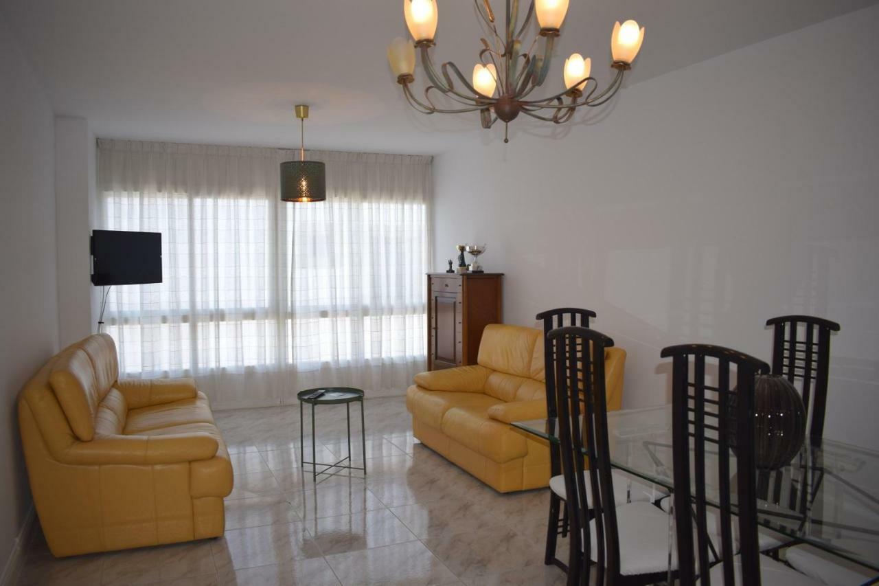 La Casa De Manuel Apartment Portomarin Luaran gambar