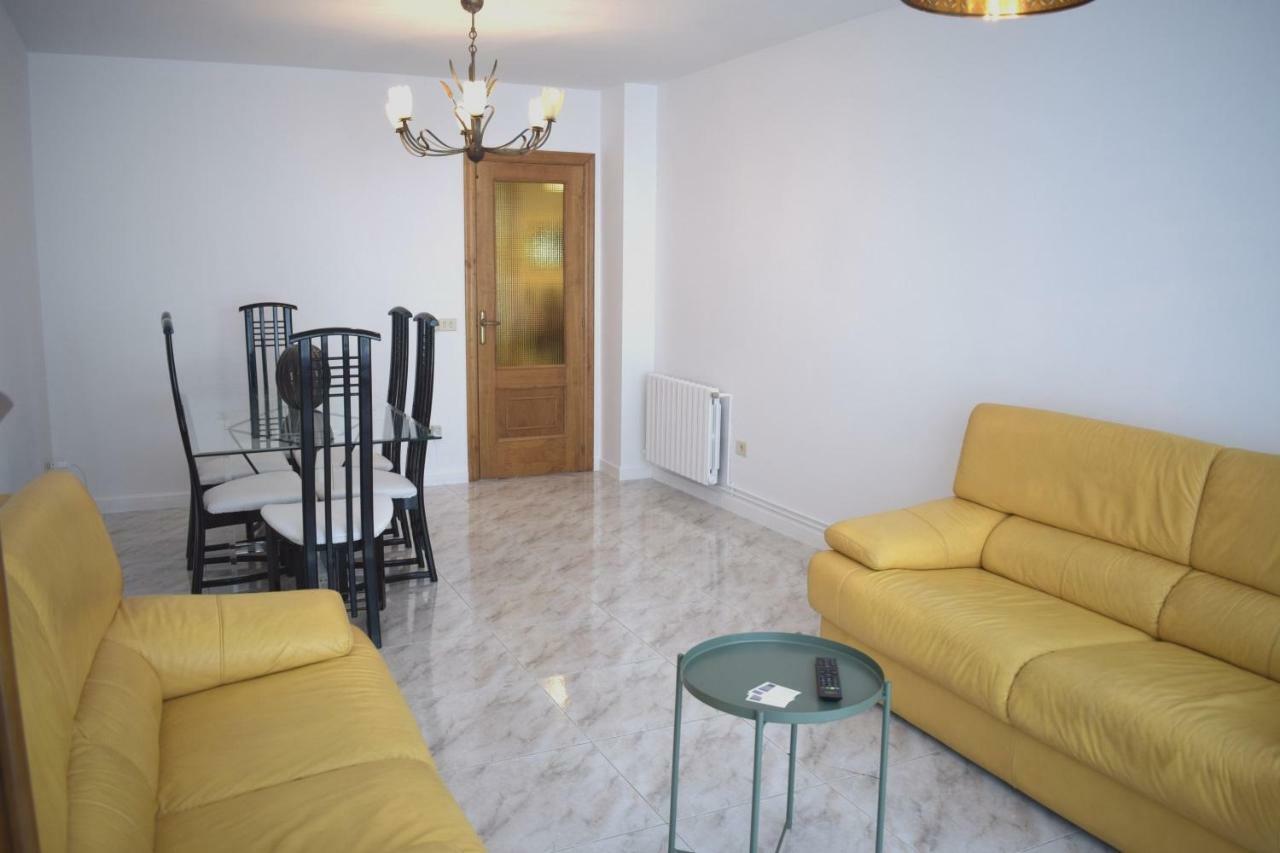 La Casa De Manuel Apartment Portomarin Luaran gambar