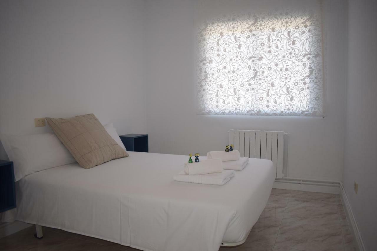 La Casa De Manuel Apartment Portomarin Luaran gambar