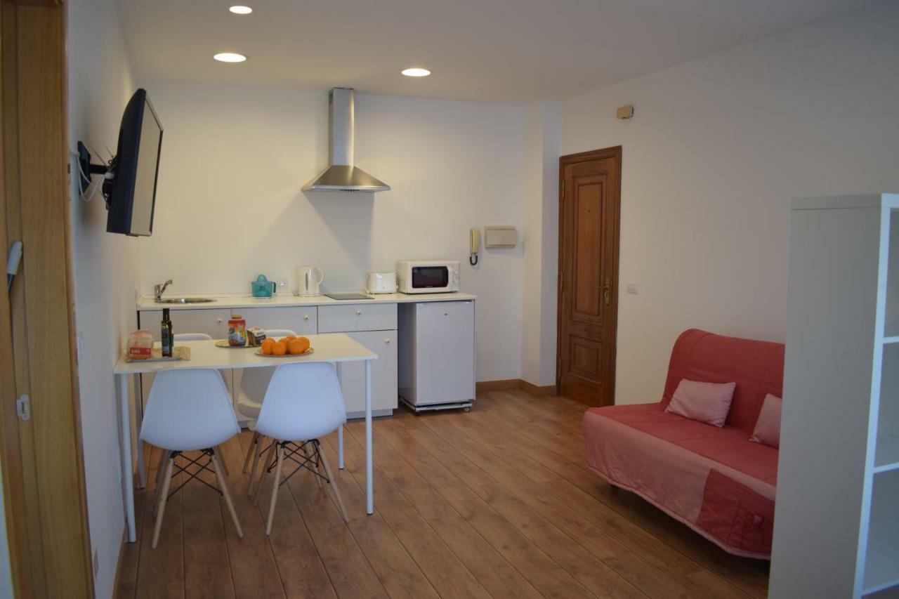 La Casa De Manuel Apartment Portomarin Luaran gambar