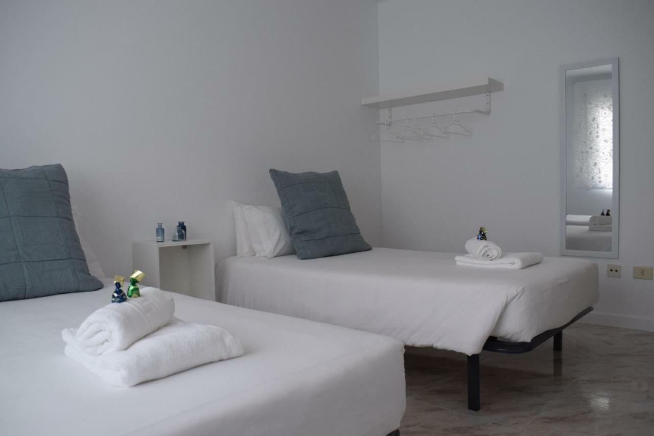 La Casa De Manuel Apartment Portomarin Luaran gambar