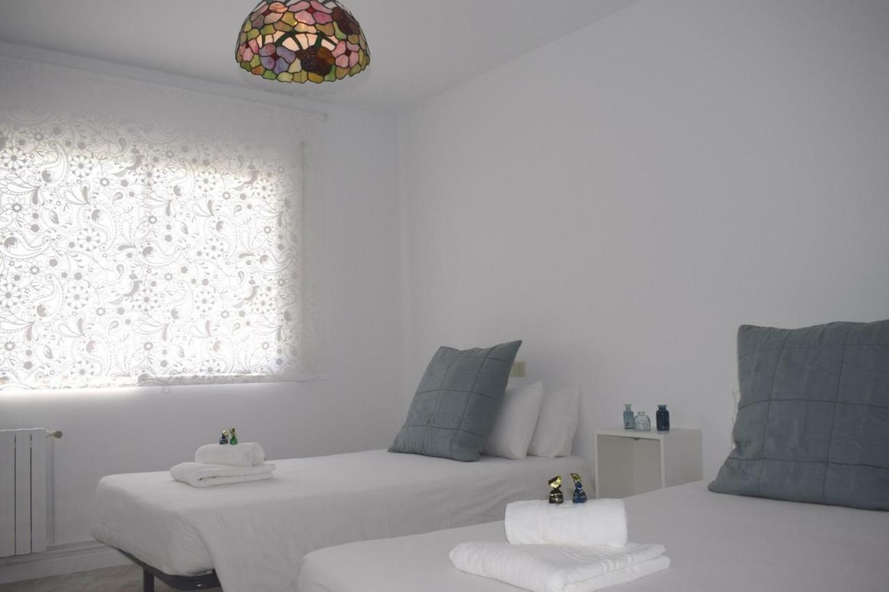 La Casa De Manuel Apartment Portomarin Luaran gambar